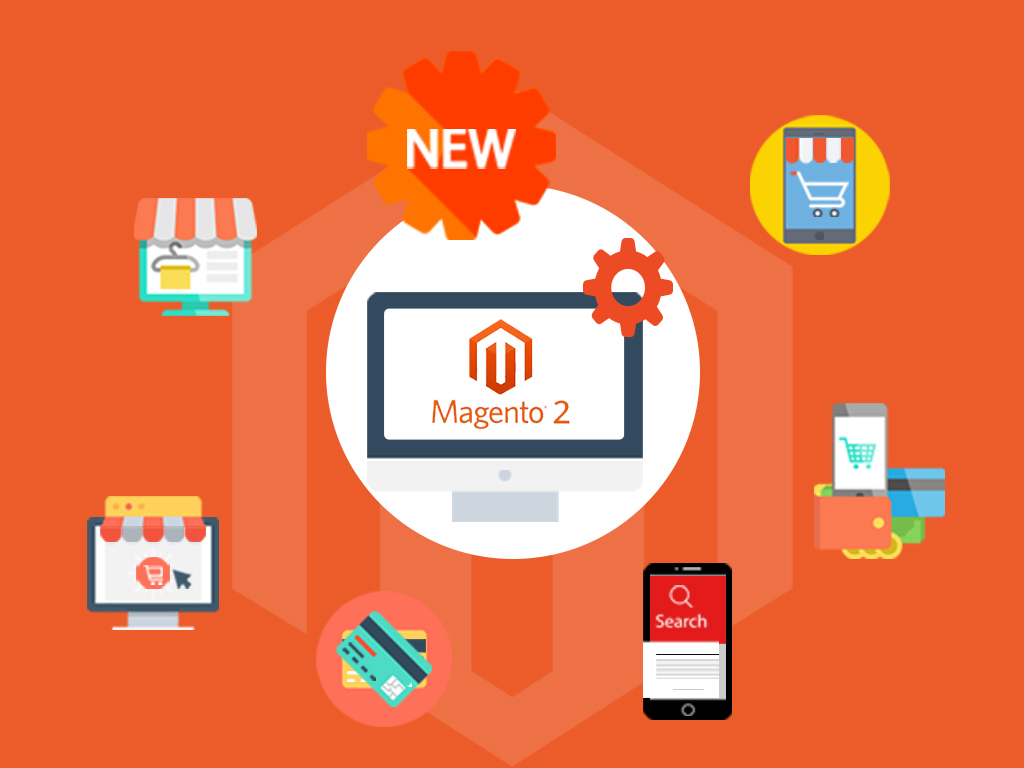 Magento 2 Upgrade Service