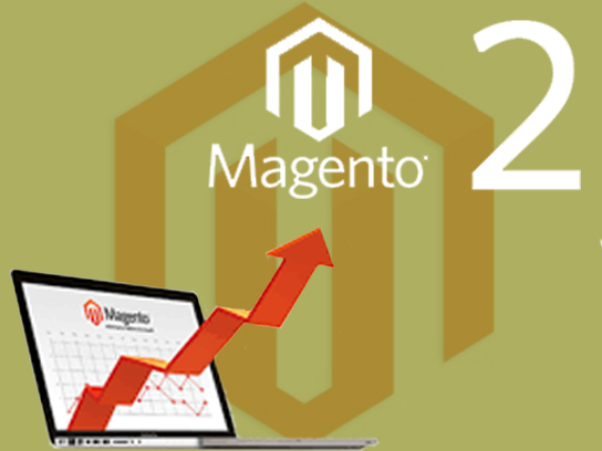 magento 2 upgrade service