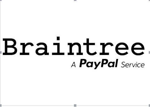 braintree payment gateway extension