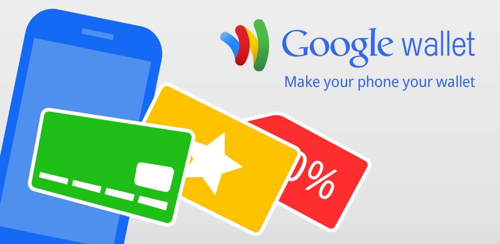 google payment gateway and google wallet