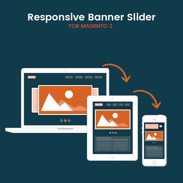 magento 2 banner or slider extension development