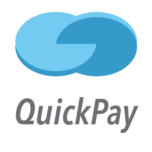 use quickpay gateway extension