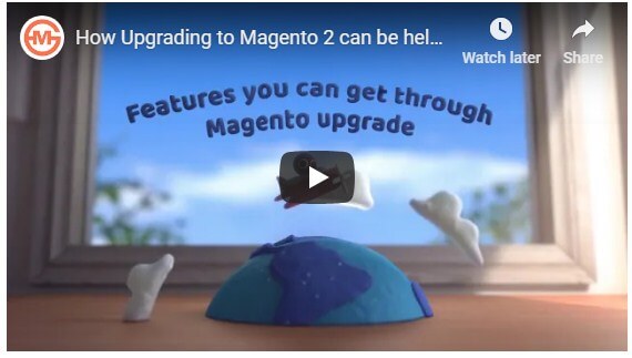 How Upgrading to Magento 2 Can be Helpful