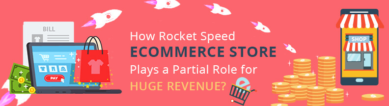 How to Improve Magento eCommerce Site Performance for Rocket Speed for Huge Sales?