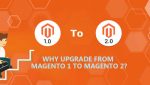 upgrade from magento1 to magento2