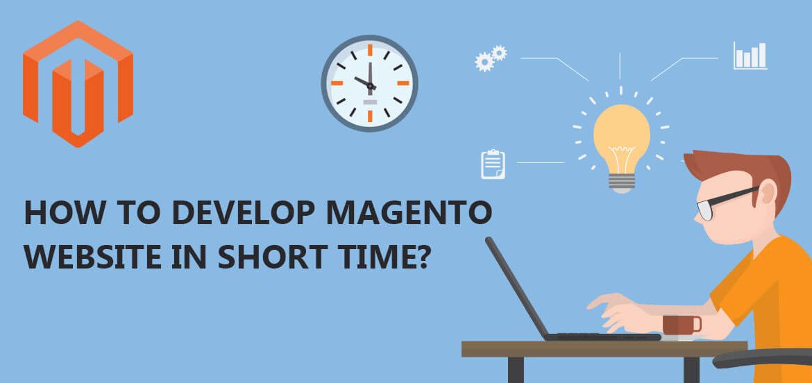 How to create a Magento eCommerce Store at an Affordable Rate