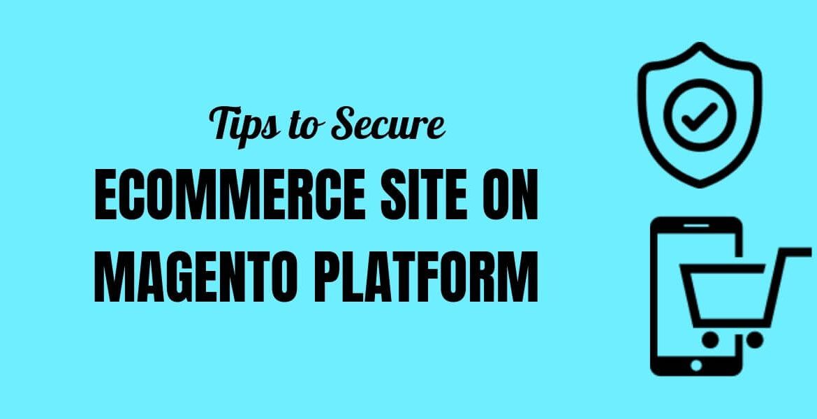 Secure eCommerce Site on Magento Platform