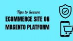 Secure eCommerce Site on Magento Platform