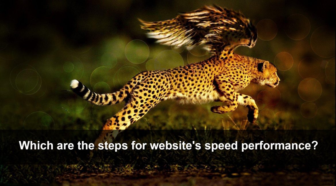 Which-are-the-steps-for-website's-speed-performance